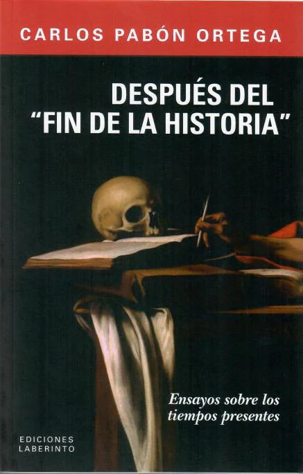 DESPUÉS DEL "FIN DE LA HISTORIA