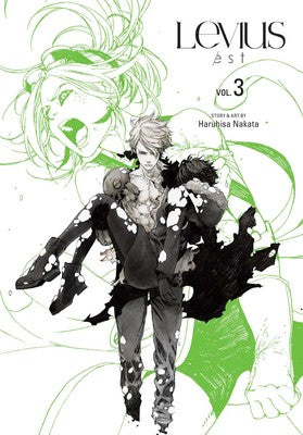 LEVIUS # 3