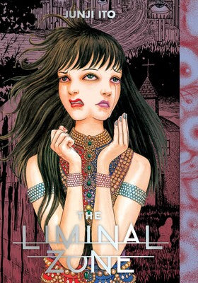 THE LIMINAL ZONE- JUNJI ITO