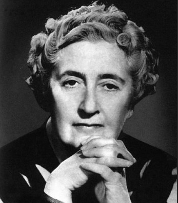 Agatha Christie La Dama del Misterio