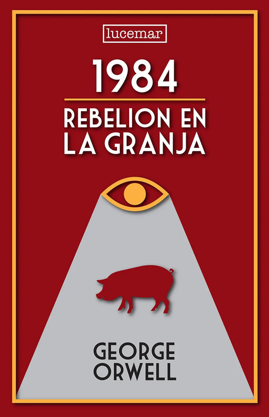 1984-LA REBELIÓN