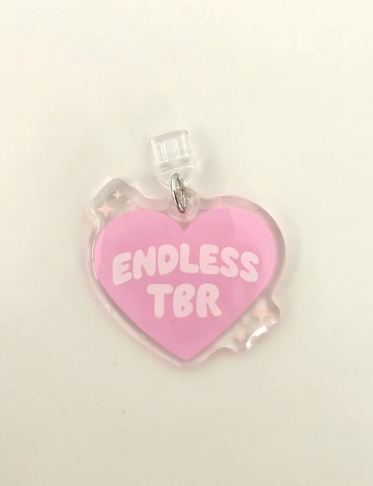 Endless TBR Dust Plug Type C