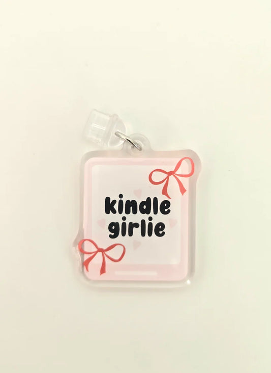 Kindle Girlie Dust Plug Type C