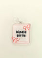 Kindle Girlie Dust Plug Type C