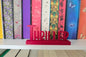 Thriller 3D Print (Color Rojo)