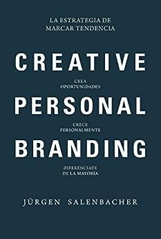 CREATIVE PERSONAL BRANDING (ESPAÑOL)