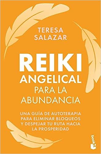 REIKI ANGELICAL PARA LA ABUNDANCIA