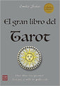 EL GRAN LIBRO DEL TAROT