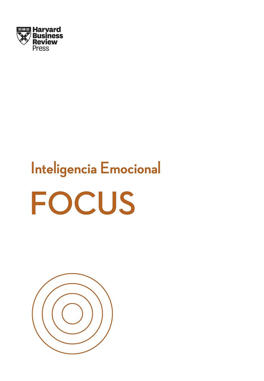 FOCUS: INTELIGENCIA EMOCIONAL