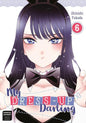 MY DRESS-UP DARLING # 6