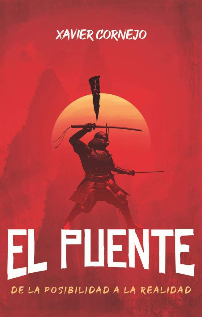 EL PUENTE  (HARDCOVER)