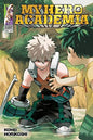 MY HERO ACADEMIA # 29