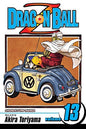 DRAGON BALL Z VOL  13