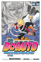 BORUTO VOL 2