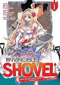 THE INVINCIBLE SHOVEL # 1