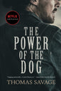 THE POWER OF THE DOG