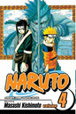 NARUTO # 4