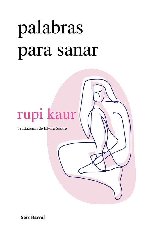 PALABRAS PARA SANAR