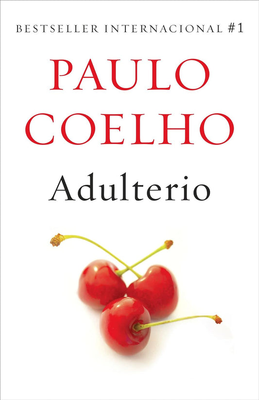 ADULTERIO- PAULO COELHO