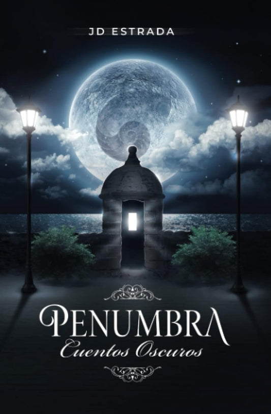 Penumbra: Cuentos Oscuros