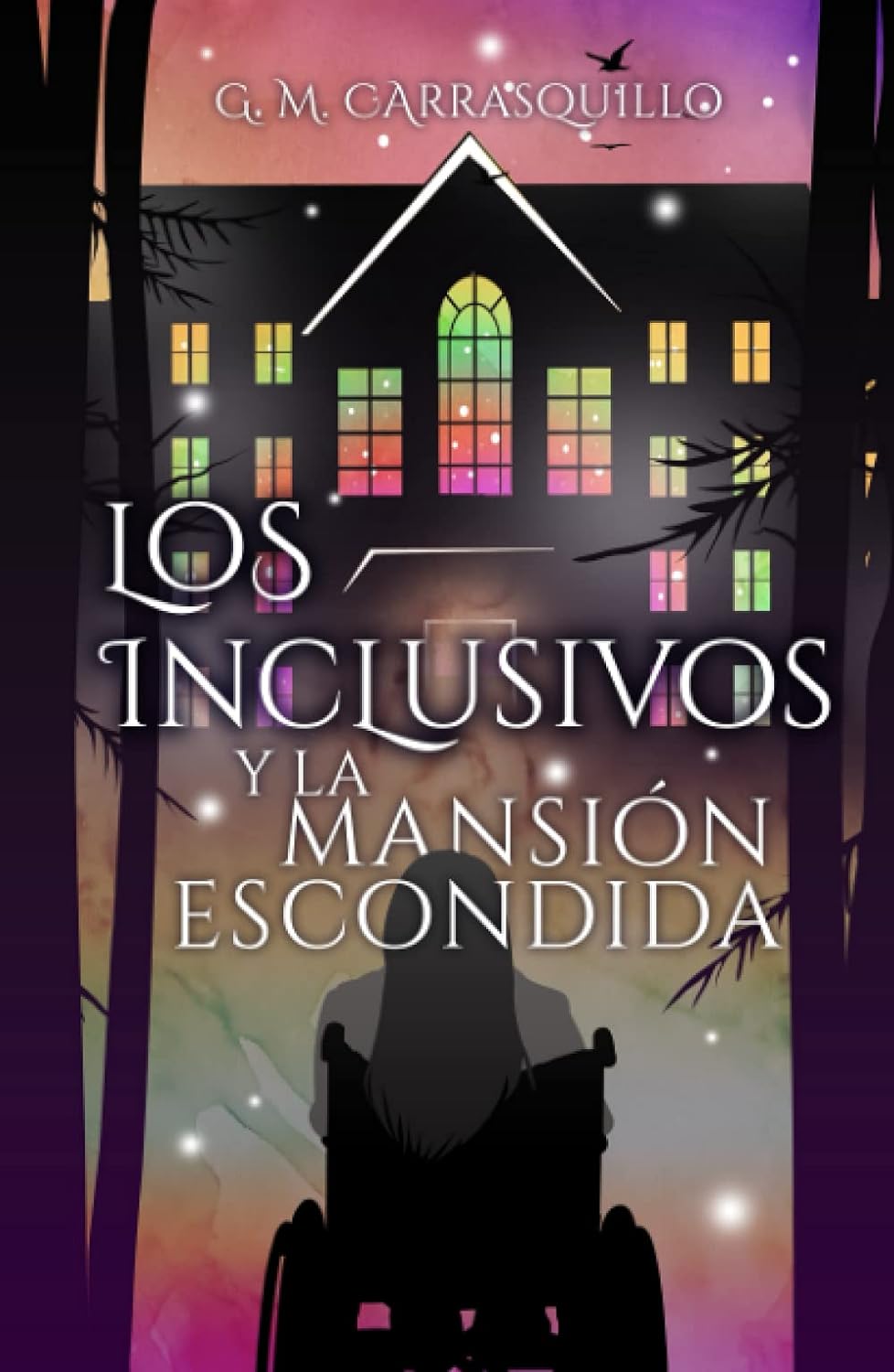Los Inclusivos y la Mansión Escondida
