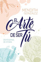 EL ARTE DE SER TÚ