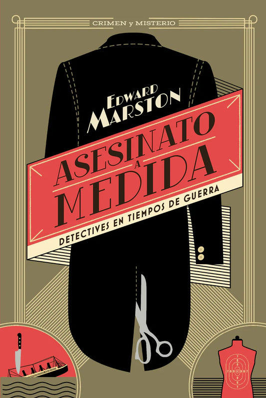 ASESINATO A MEDIDA