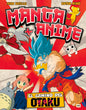 MANGA + ANIME EL CAMINO DEL OTAKU
