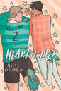 HEARTSTOPPER # 2