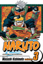 NARUTO # 3