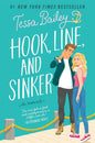 HOOK, LINE, AND SINKE VOL 2 - TESSA BAILEY