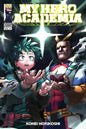 MY HERO ACADEMIA # 31