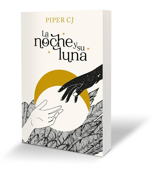 LA NOCHE Y SU LUNA