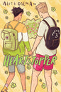 HEARTSTOPPER # 3