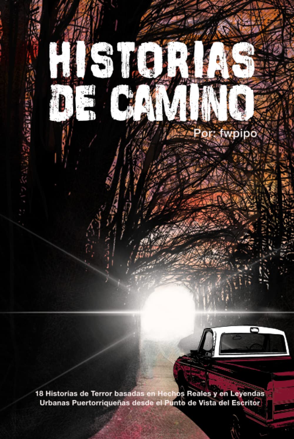 HISTORIAS DE CAMINO