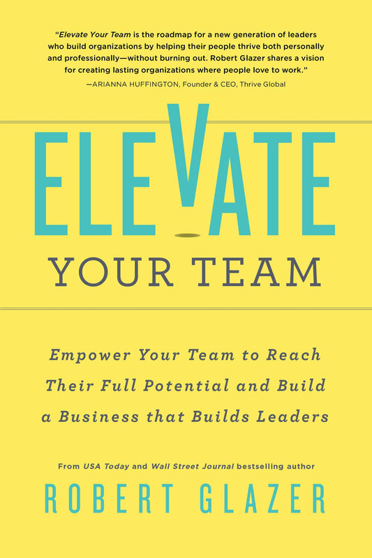 ELEVATE YOUR TEAM