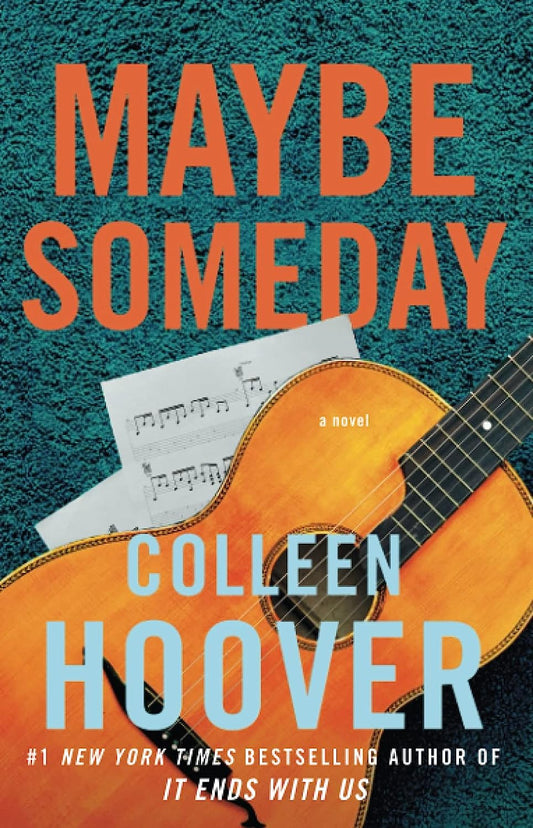 MAYBE SOMEDAY #1
