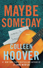 MAYBE SOMEDAY #1