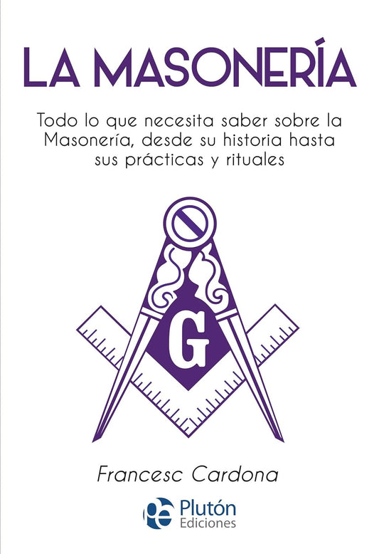 LA MASONERÍA