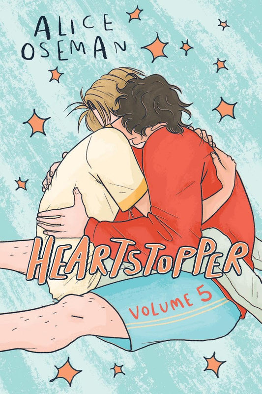 Heartstopper #5