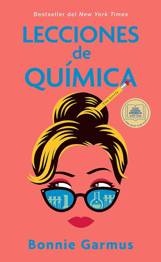 Lecciones de química