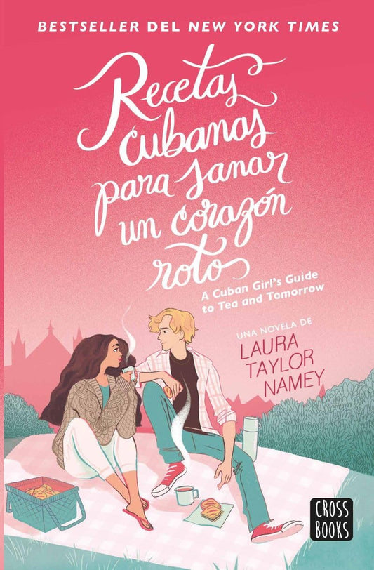 Recetas cubanas para sanar un corazón roto