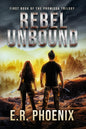 Rebel Unbound: First Book of the Promissa Trilogy