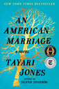 AN AMERICAN MARRIAGE