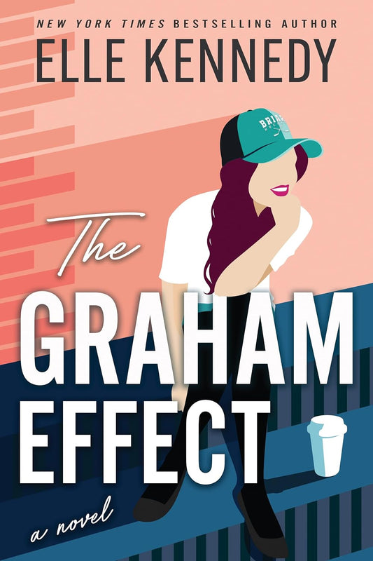 The Graham Effect (Campus Diaries, 1)