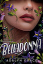 Belladonna libro 1