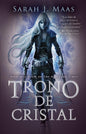 Trono de Cristal # 1