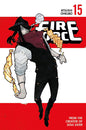 FIRE FORCE # 15
