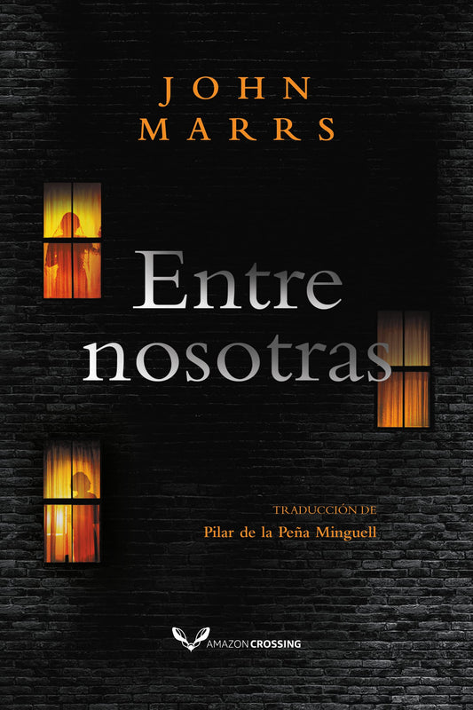 ENTRE NOSOTRAS