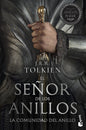 EL SEÑOR DE LOS ANILLOS # 1